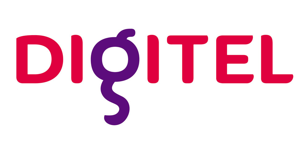 Logo DIGITEL