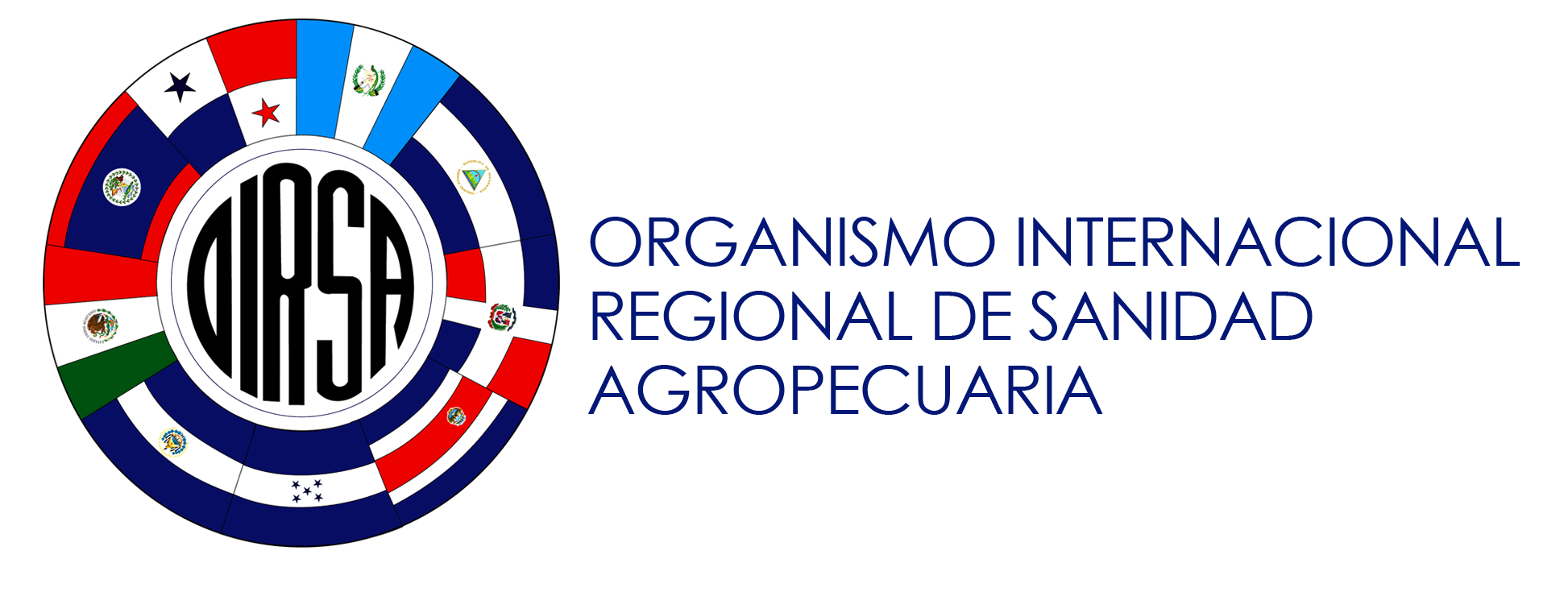Logo OIRSA