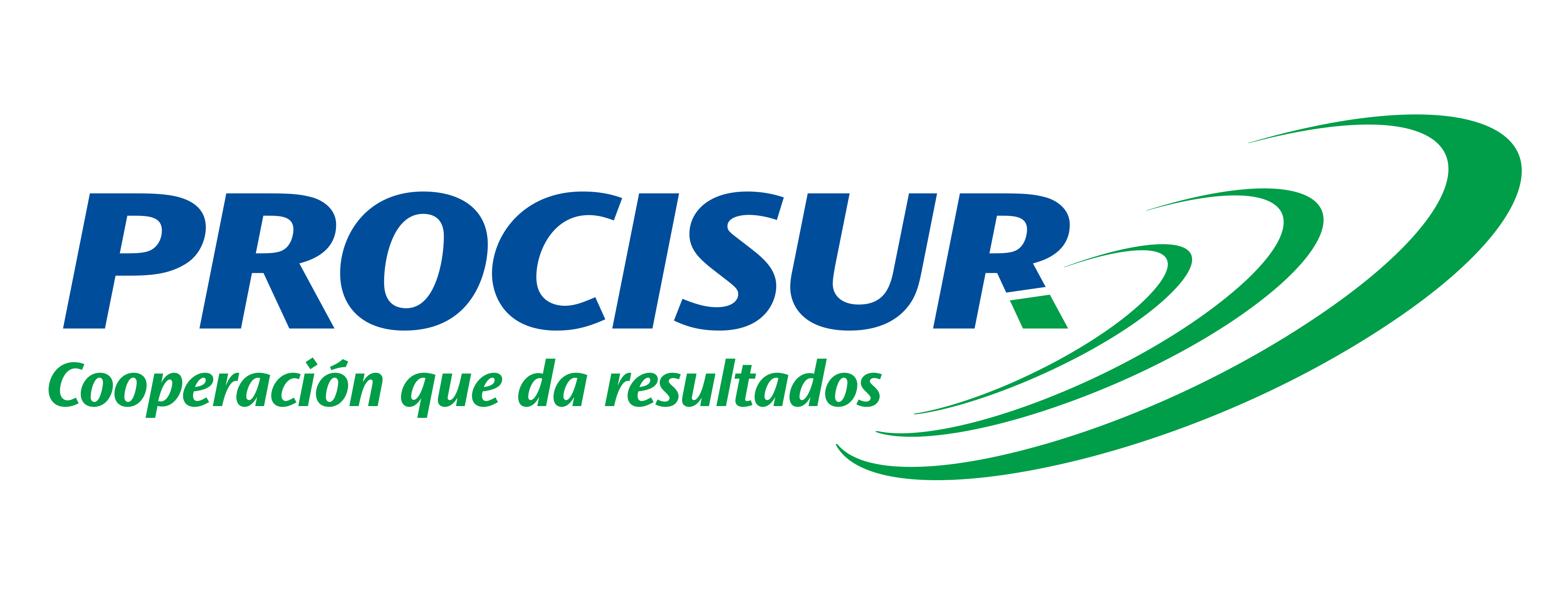 Logo de PROCISUR