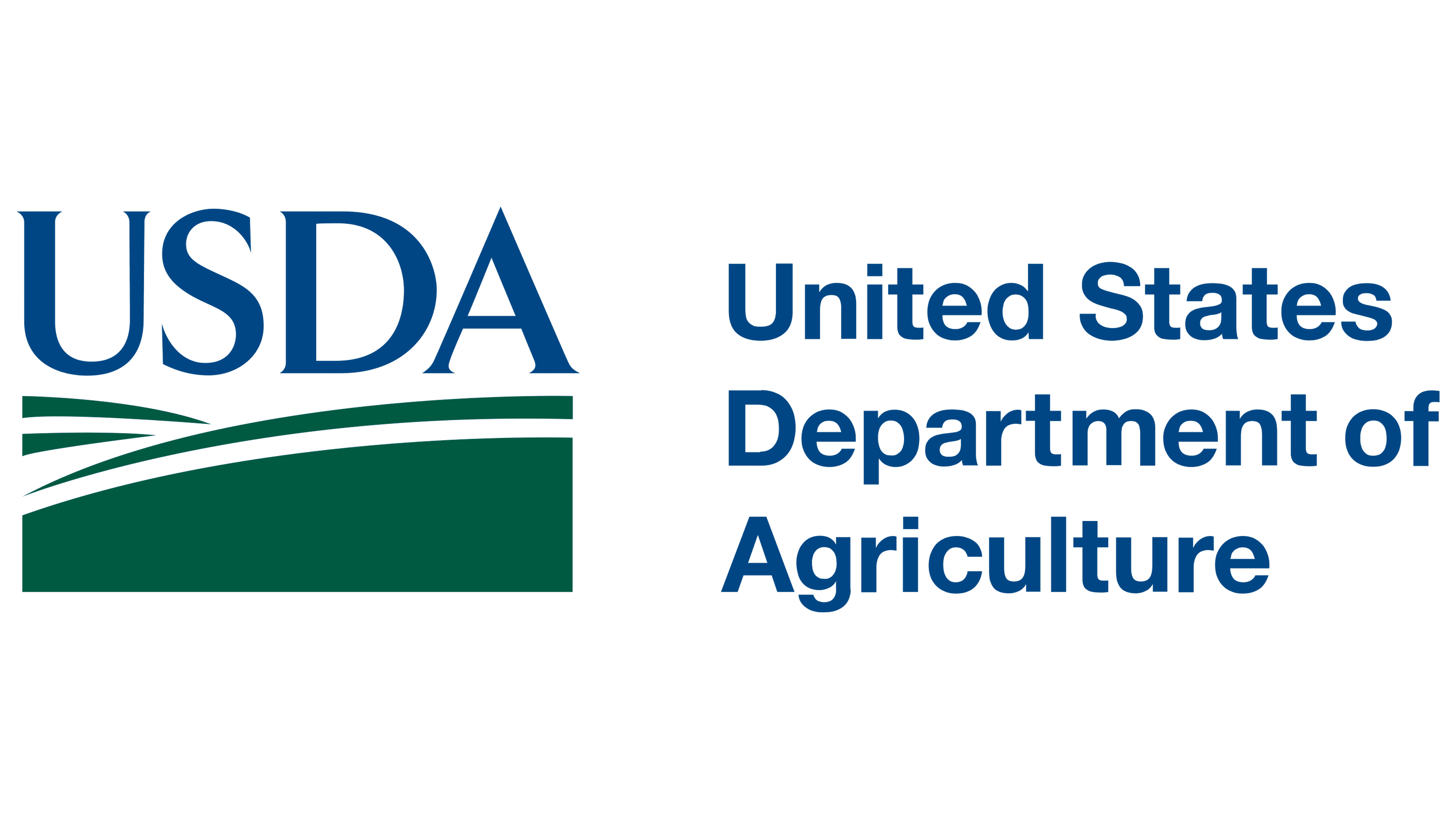 Logo USDA