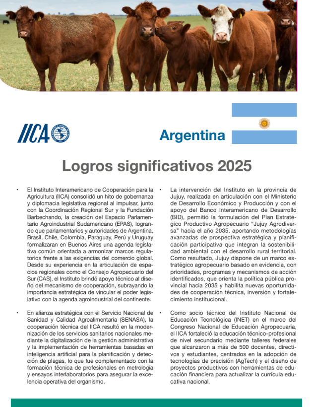 Argentina