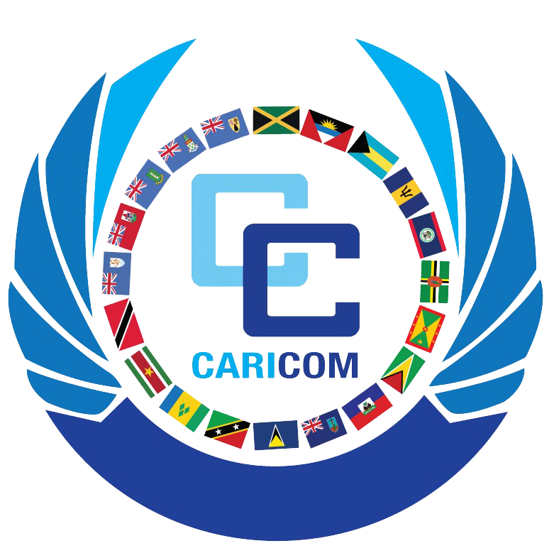 Logo de CARICOM