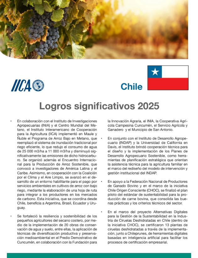 Chile