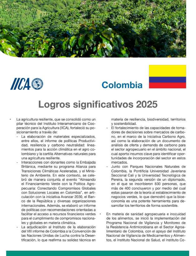 Colombia