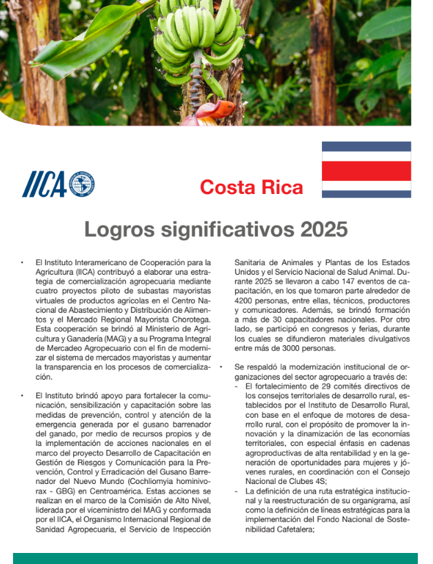 Costa Rica