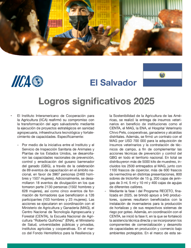 El Salvador