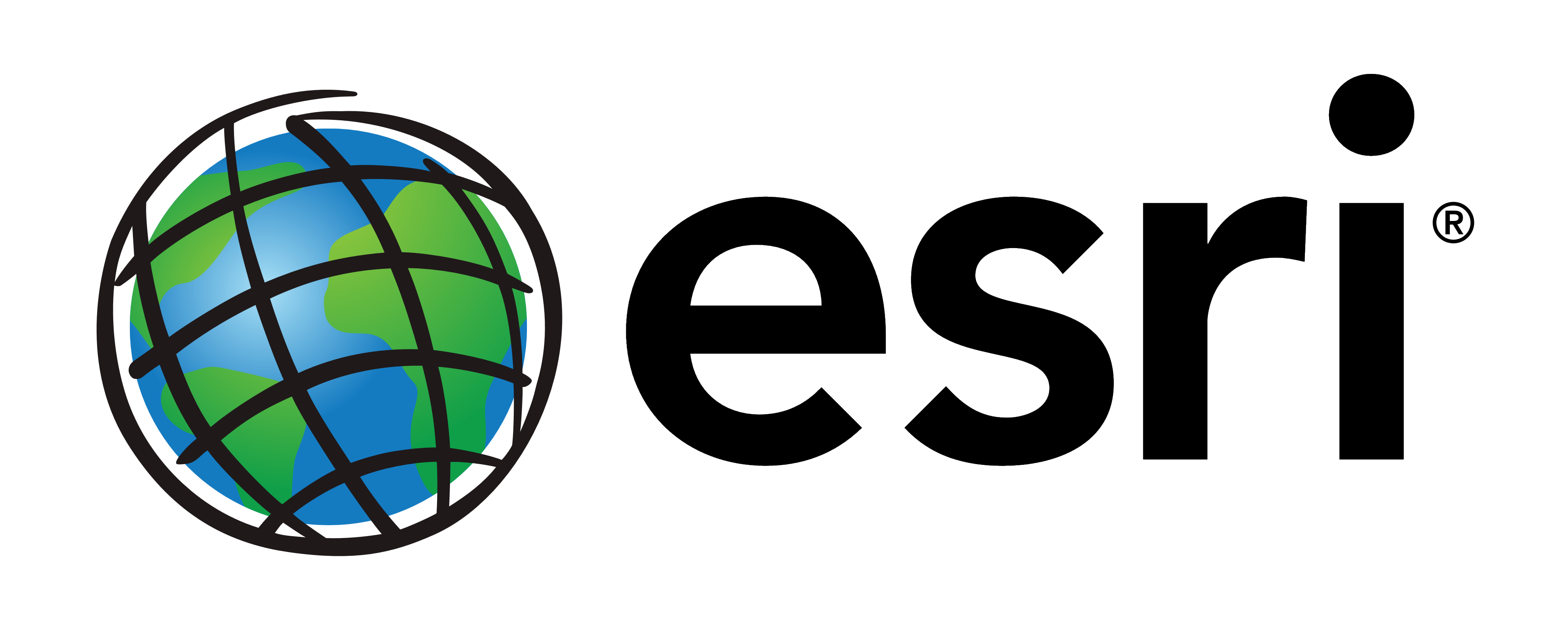 Logo ESRI
