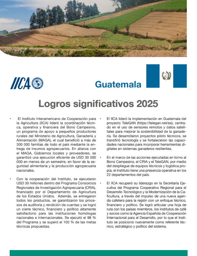 Guatemala