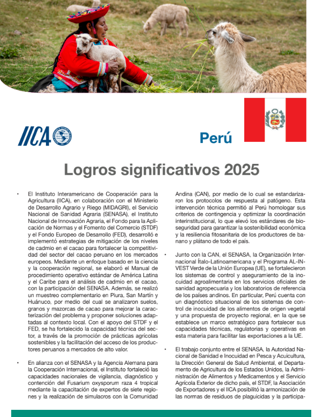 Perú