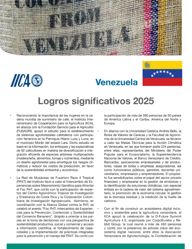 Venezuela